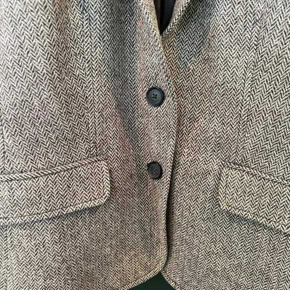 Gap Wool Blazer - Picture 3 of 8